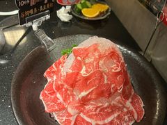 -捞王猪肚鸡火锅(财富中心店)