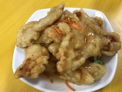 -屋里家延边朝鲜族冷面(南园店)