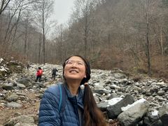 -肯德基(秦岭服务区店)