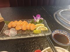 -牛焱·烧肉酒肆(五大道店)