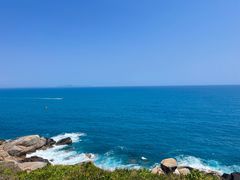 -三亚蜈支洲岛旅游区