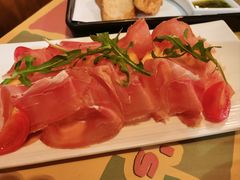 -安妮意大利餐厅(国贸店)