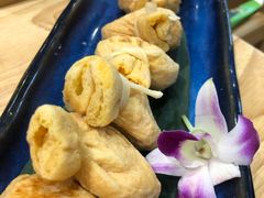 -椰夫人·养生椰子鸡(金沙洲永旺店)