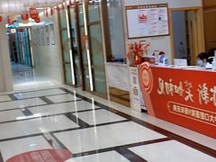 -佛山中大口腔医院·市二级口腔专科医院