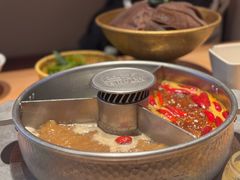 -巴奴毛肚火锅(七宝领展广场店)