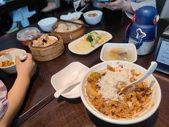 -阿那亚第三食堂 Cafeteria 3