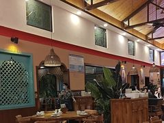 -泰堤坊(淡水体育馆店)