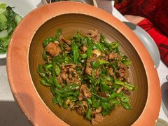 -湘中缘·湖南菜(娄底驻京办店)