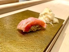 -鮨一日本料理(大中华店)