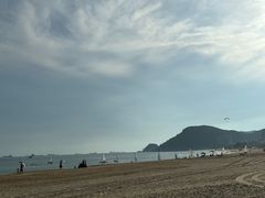 -螺州海滨公园