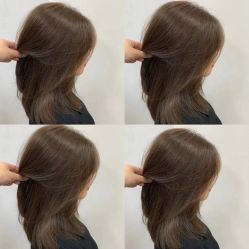 点击看大图 -Mentor Hair Salon