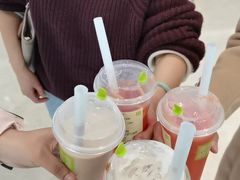 -奈雪的茶(金地广场店)