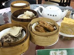 -香港蓮香樓(中環店)