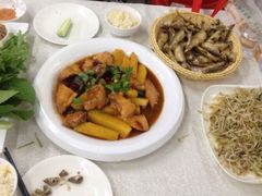 胖姐新村风味鱼村-胖姐渔村(中源大道店)