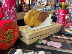 -视界美食自助餐厅·石家庄希尔顿酒店