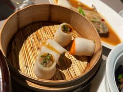 -荣轩(新荣记环球金融中心店)