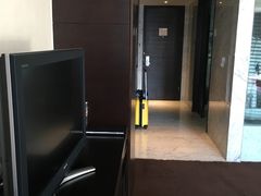 -北京北辰洲际酒店