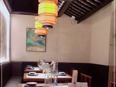 -绿茶餐厅(华发商都店)