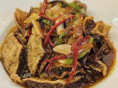 -巴依老爷新疆美食(魏公村店)
