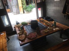-滇藏石锅宴(崇仁巷老店)