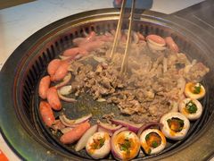 -杨记齐齐哈尔烤肉(总店)