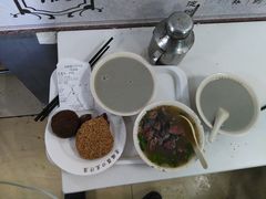 -老磁器口豆汁店(天坛店)