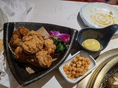 -千寻山野烤肉(天虹店)