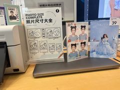 -海马体照相馆(广州新世界云门New park店)