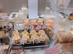 -PAOPAO Bakery&Café(港汇店)