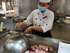 -佛山皇冠假日酒店-西餐厅