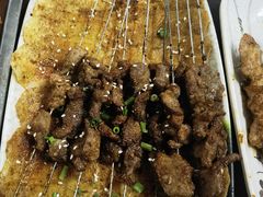 -张飞烧烤(伏泉店)