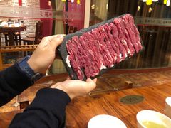 -草原牧羊火锅·龙虾·烤鱼(杨浦店)