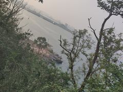 -烟台山景区