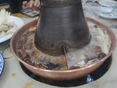-爆肚于(赵公口桥店)