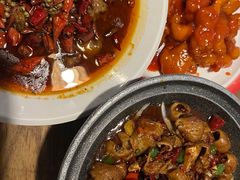 -小天府川菜馆(魏公村店)