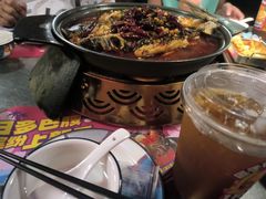 -匠子烤鱼(桫椤湾店)