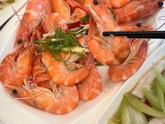 -众味海鲜大排档·活海鲜·潮汕味(南澳店)