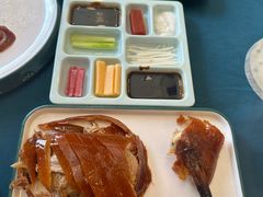 -鸿禧大清花(方庄店)