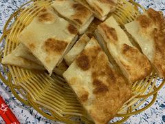 筋饼-灿哥羊汤(果园店)