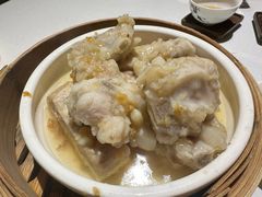 -味可道美食坊(福基路店)