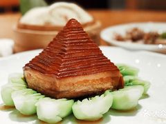 -宁波柏悦酒店·钱湖渔港