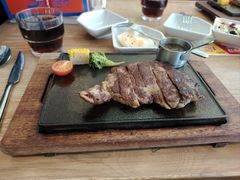 -豪客来牛排(钢铁大街店-2106)