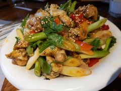 -撸串扒虾(山东路店)