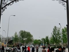 -鲜鱼口老字号美食街