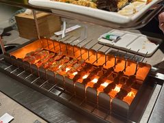 -丰茂烤串(金源店)