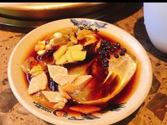 红糖冰粉-小龙坎老火锅(西安路店)