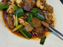 -有红鸡毛店·川菜(建设路店)