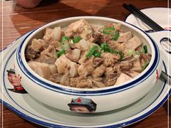 -湘遇湖南菜city店 Taste Hunan Restaurant