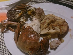 android_upload_pic-粤海喜来登酒店·盛宴海鲜牛排自助餐厅(天河城店)