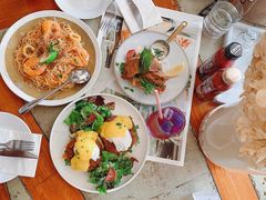 -The Rug Cafe(王府中环店)